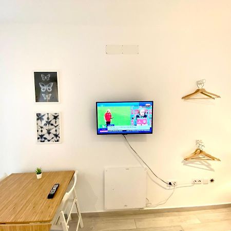 House Of Comfort Studo Apartment In City Center Or Lisbon F المظهر الخارجي الصورة