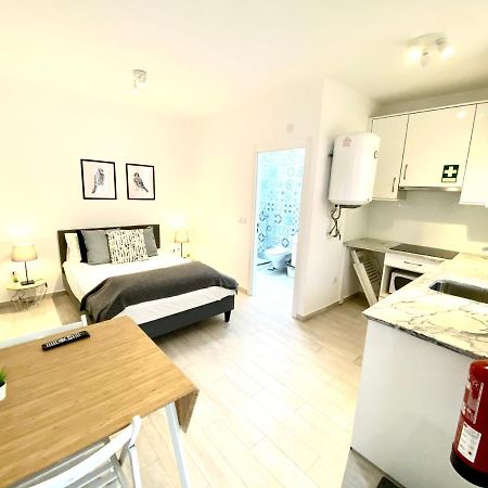 House Of Comfort Studo Apartment In City Center Or Lisbon F المظهر الخارجي الصورة