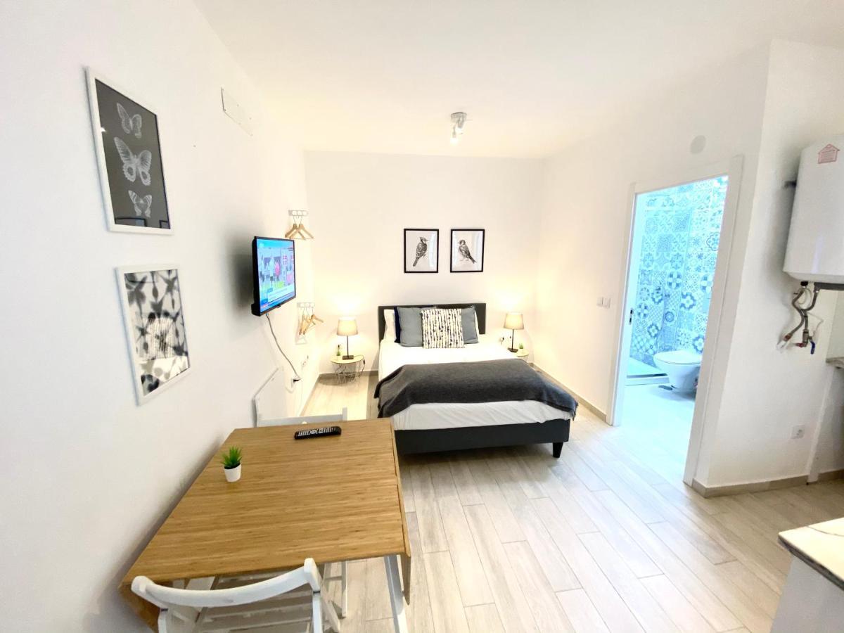 House Of Comfort Studo Apartment In City Center Or Lisbon F المظهر الخارجي الصورة