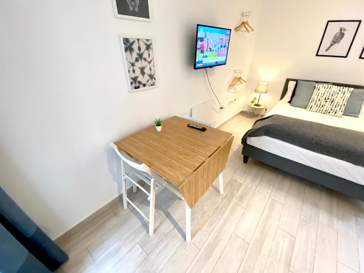 House Of Comfort Studo Apartment In City Center Or Lisbon F المظهر الخارجي الصورة