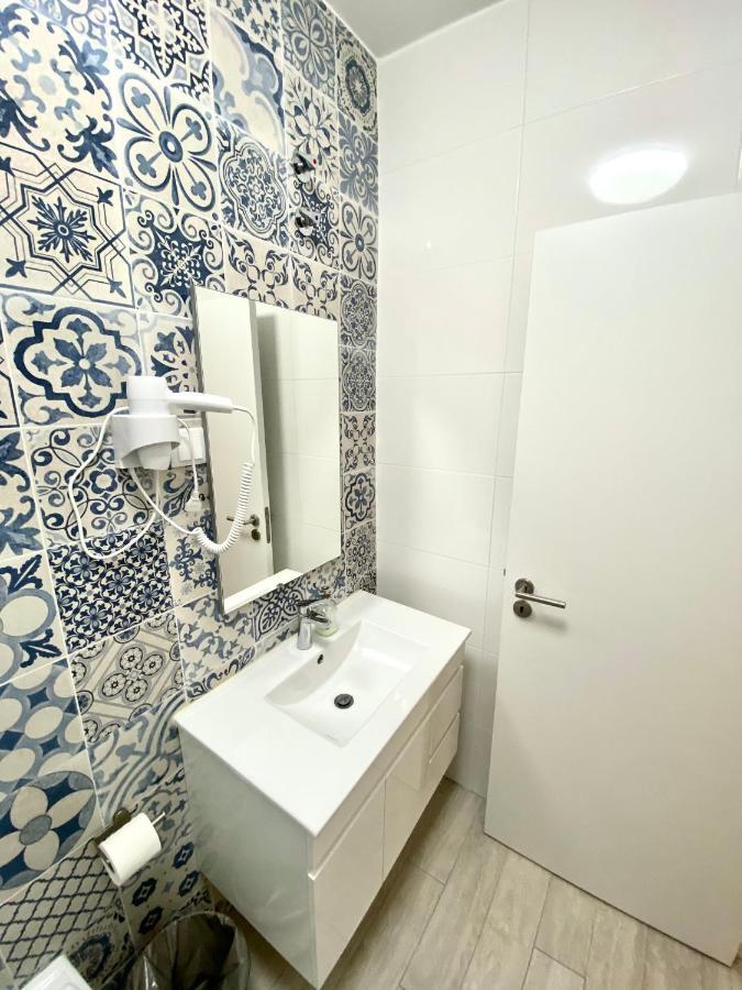 House Of Comfort Studo Apartment In City Center Or Lisbon F المظهر الخارجي الصورة